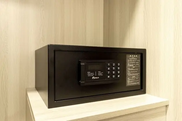 Deluxe Double Studio