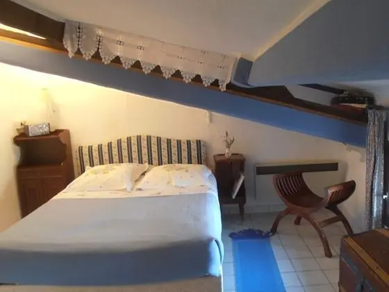 Family Süit (Lavandes)