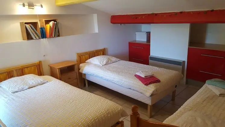 Family Süit (Lavandes)