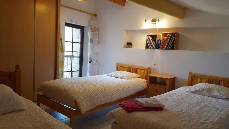 Family Süit (Lavandes)