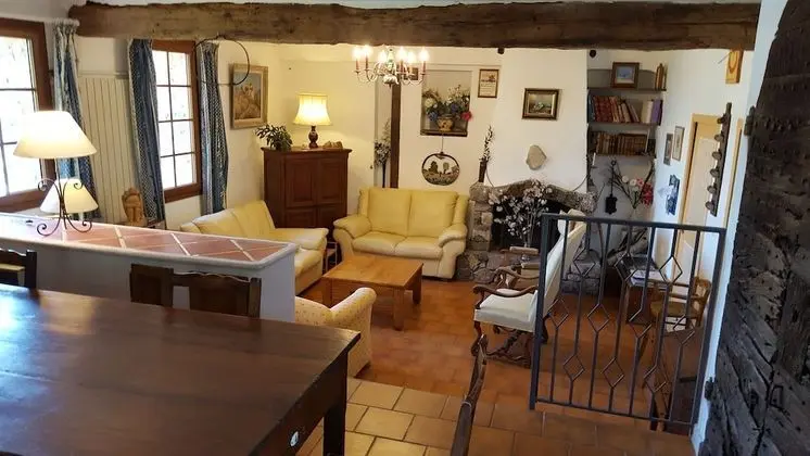 Family Süit (Lavandes)