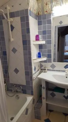 Family Süit (Lavandes)