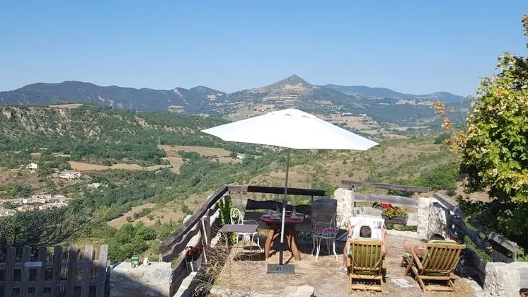 Tek Büyük Yataklı Oda (Amandes)