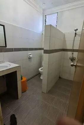 Basic Apart Daire, 2 Yatak Odası