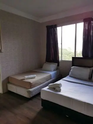 Dağ Evi, 2 Yatak Odası, Dağ Manzaralı, Dağ Yamacı