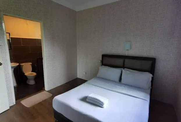 Dağ Evi, 2 Yatak Odası, Dağ Manzaralı, Dağ Yamacı