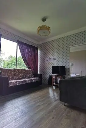 Dağ Evi, 2 Yatak Odası, Dağ Manzaralı, Dağ Yamacı