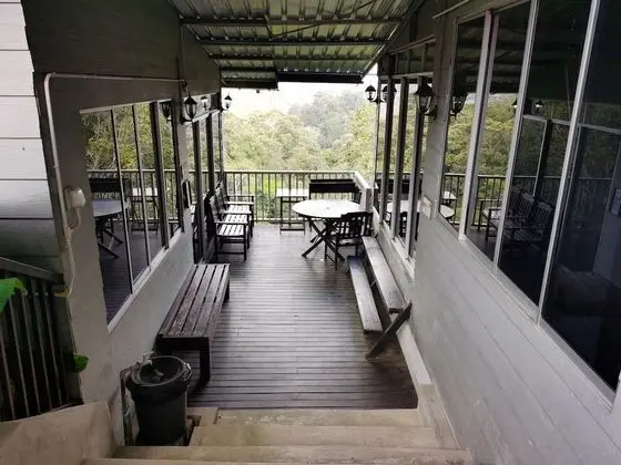 Dağ Evi, 2 Yatak Odası, Dağ Manzaralı, Dağ Yamacı