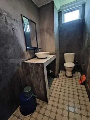 Standard Oda, 1 Büyük (Queen) Boy Yatak
