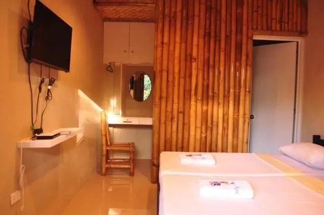 Comfort İki Ayrı Yataklı Oda