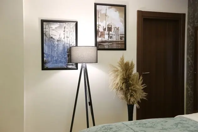 Connection Room