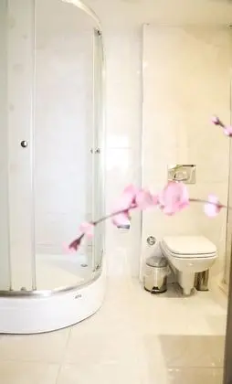 Connection Room
