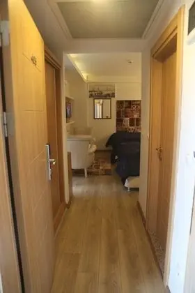 Standart Dört Kişilik Oda