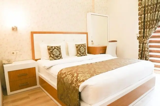 Çift Kişilik,    , Klimalı