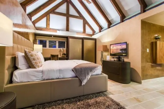 Luxury Villa, 1 Yatak Odası, Kişiye Özel Havuzlu, Okyanus Manzaralı