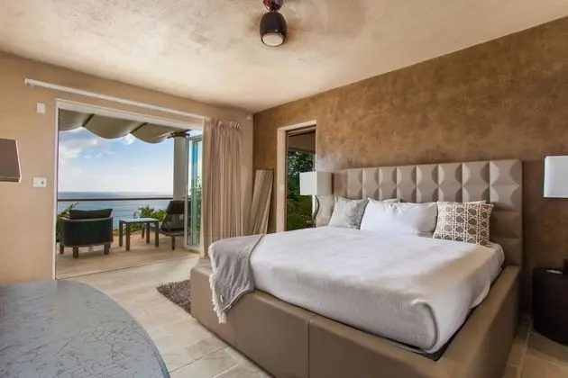 Luxury Villa, 2 Yatak Odası, Kişiye Özel Havuzlu, Okyanus Manzaralı