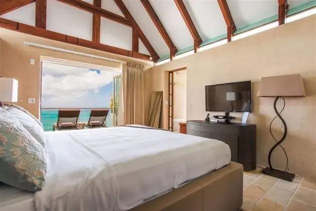 Luxury Villa, 2 Yatak Odası, Kişiye Özel Havuzlu, Okyanus Manzaralı