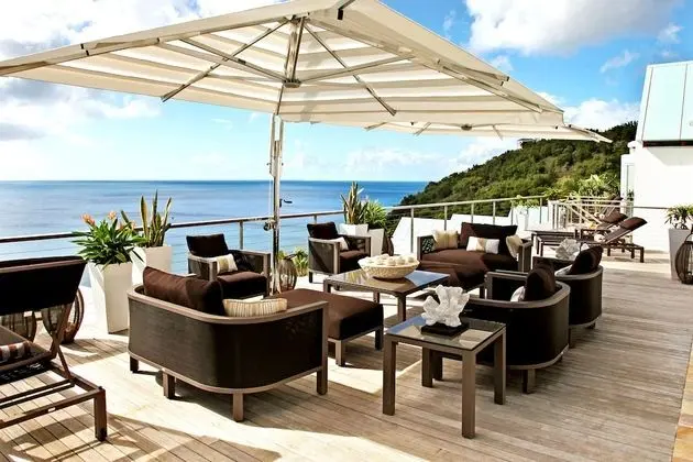 Luxury Villa, 2 Yatak Odası, Kişiye Özel Havuzlu, Okyanus Manzaralı