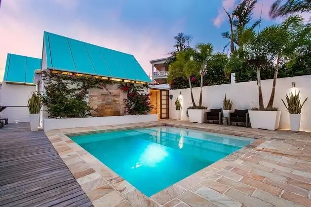 Luxury Villa, 2 Yatak Odası, Kişiye Özel Havuzlu, Okyanus Manzaralı
