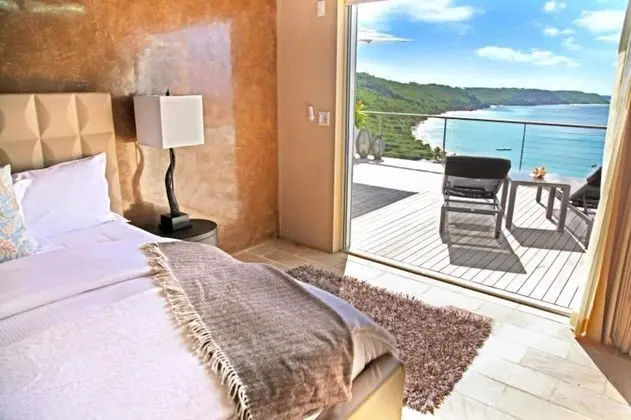 Luxury Villa, 3 Yatak Odası, Kişiye Özel Havuzlu, Okyanus Manzaralı