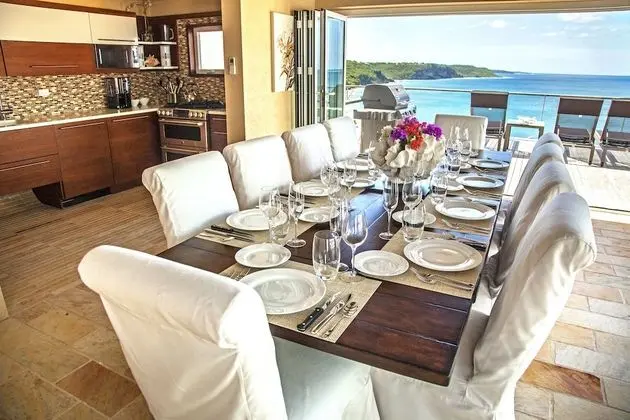 Luxury Villa, 3 Yatak Odası, Kişiye Özel Havuzlu, Okyanus Manzaralı