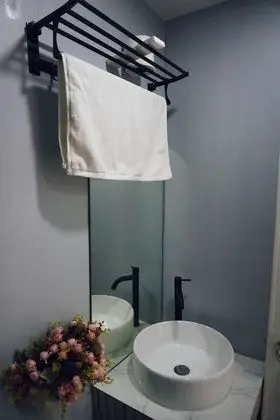 Standard Tek Büyük Yataklı Oda, Sigara İçilmez, Buzdolabı ve Mikrodalga
