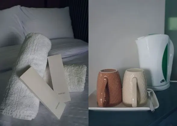 Standard Tek Büyük Yataklı Oda, Sigara İçilmez, Buzdolabı ve Mikrodalga