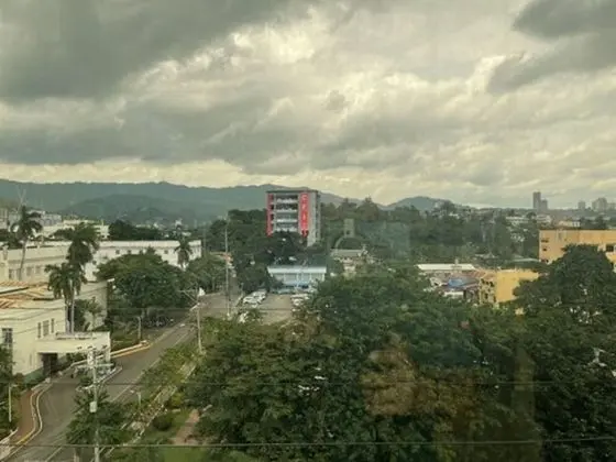 Premier Tek Büyük veya İki Ayrı Yataklı Oda