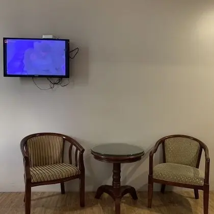 Premier Tek Büyük veya İki Ayrı Yataklı Oda