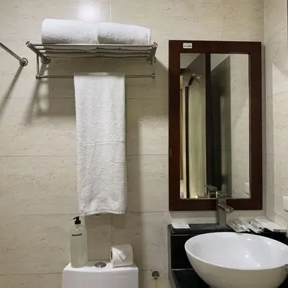 Premier Tek Büyük veya İki Ayrı Yataklı Oda