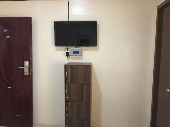 Standard İki Ayrı Yataklı Oda