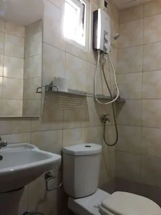 Standard Üç Kişilik Oda