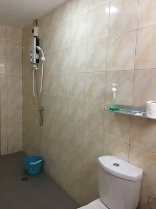 Standard Üç Kişilik Oda