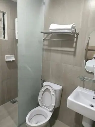 Deluxe İki Ayrı Yataklı Oda