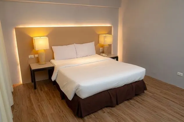 Deluxe Tek Kişilik Oda, 1 Yatak Odası