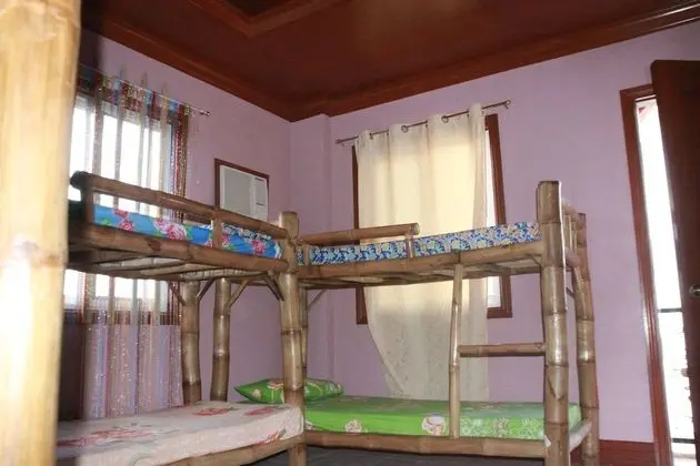 Ortak Ranzalı Oda, Karma Ranzalı Oda (Room A)