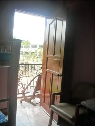 Ortak Ranzalı Oda, Karma Ranzalı Oda (Room A)