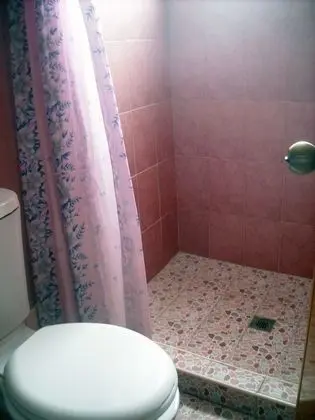 Ortak Ranzalı Oda, Karma Ranzalı Oda (Room B)