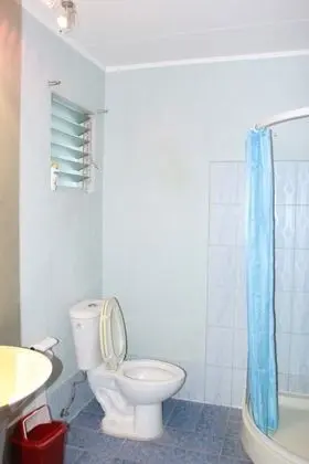 Ortak Ranzalı Oda, Karma Ranzalı Oda (Room C)