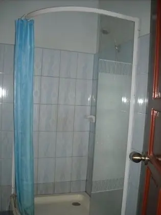 Ortak Ranzalı Oda, Karma Ranzalı Oda (Room C)