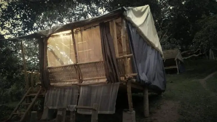 Çadır