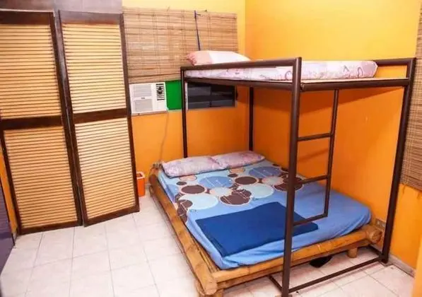Tek Kişilik Oda, Karma Ranzalı Oda