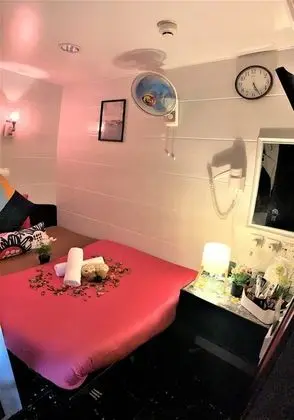 Deluxe Tek Büyük Yataklı Oda, 1 Çift Kişilik Yatak