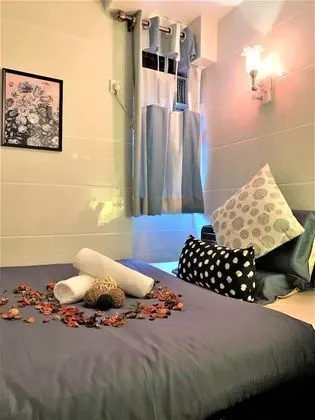 Deluxe Tek Büyük Yataklı Oda, 1 Çift Kişilik Yatak