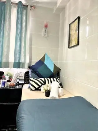 Deluxe Tek Kişilik Oda, 1 Tek Kişilik Yatak