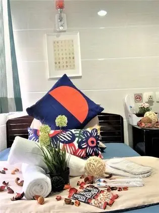 Deluxe Tek Kişilik Oda, 1 Tek Kişilik Yatak