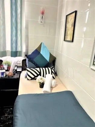 Deluxe Tek Kişilik Oda, 1 Tek Kişilik Yatak