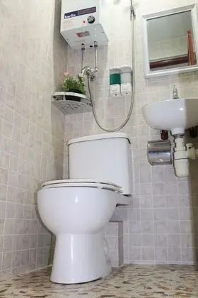 Deluxe Twin Room, 2 Twin Beds, Non Smoking