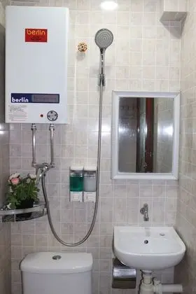Deluxe Twin Room, 2 Twin Beds, Non Smoking
