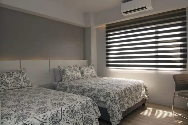 1 Çift Kişilik Veya 2 Tek Kişilik Yatak Luxury